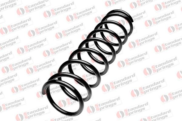 Пружина ходовой части STANDARD SPRINGS ST110021R