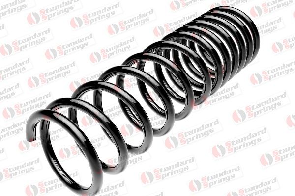 Пружина ходовой части STANDARD SPRINGS ST110022R