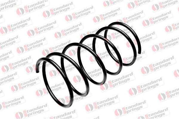 Пружина ходовой части STANDARD SPRINGS ST110029F