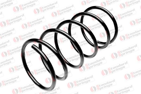 Пружина ходовой части STANDARD SPRINGS ST110030F