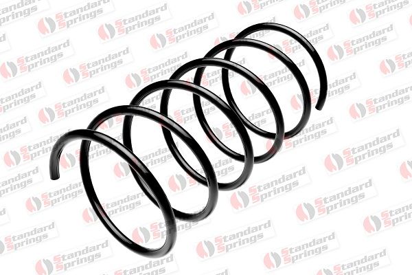 Пружина ходовой части STANDARD SPRINGS ST110031F