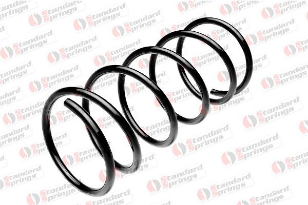 Пружина ходовой части STANDARD SPRINGS ST110032F