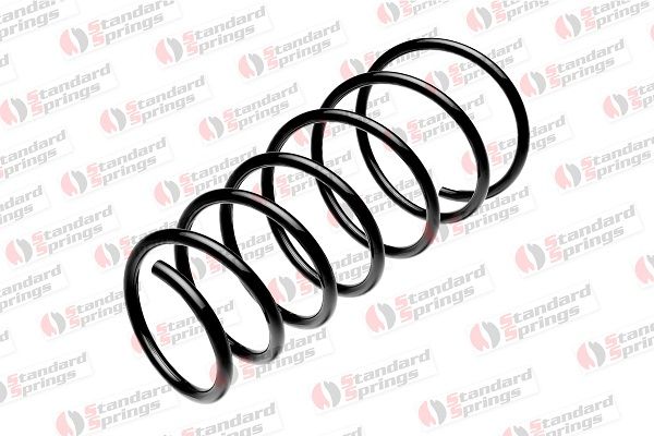 Пружина ходовой части STANDARD SPRINGS ST110033R