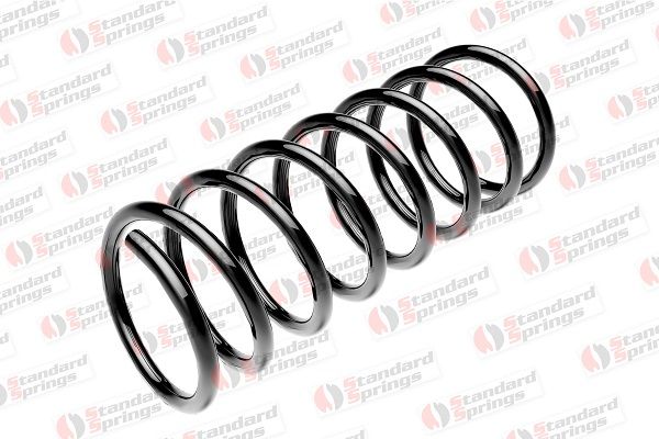 Пружина ходовой части STANDARD SPRINGS ST110038R