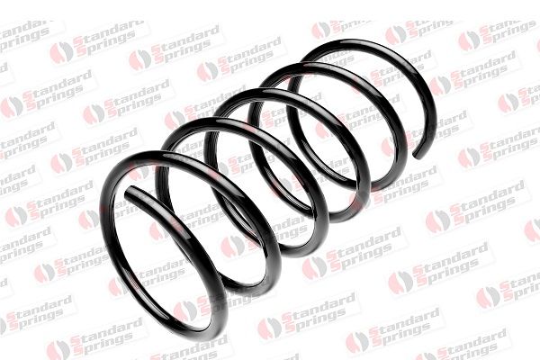 Пружина ходовой части STANDARD SPRINGS ST110042F
