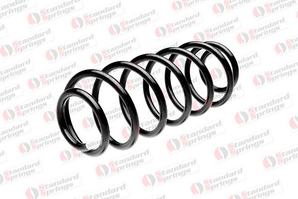 Пружина ходовой части STANDARD SPRINGS ST110068R