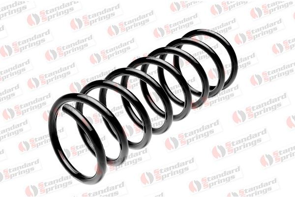 Пружина ходовой части STANDARD SPRINGS ST110069R