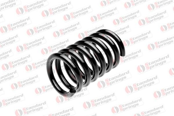 Пружина ходовой части STANDARD SPRINGS ST110070F