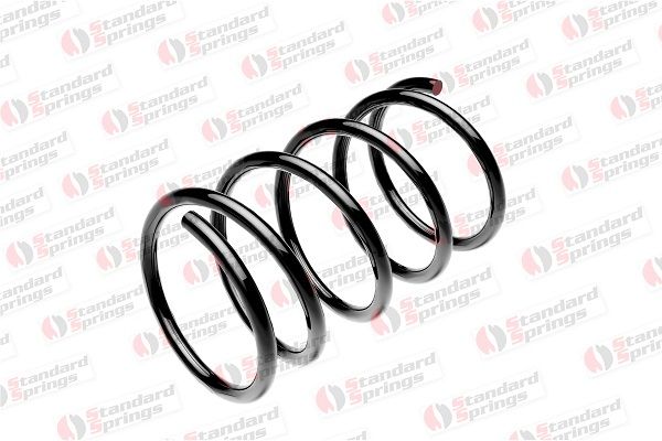 Пружина ходовой части STANDARD SPRINGS ST110071F