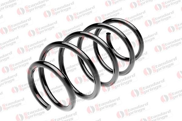 Пружина ходовой части STANDARD SPRINGS ST110101F