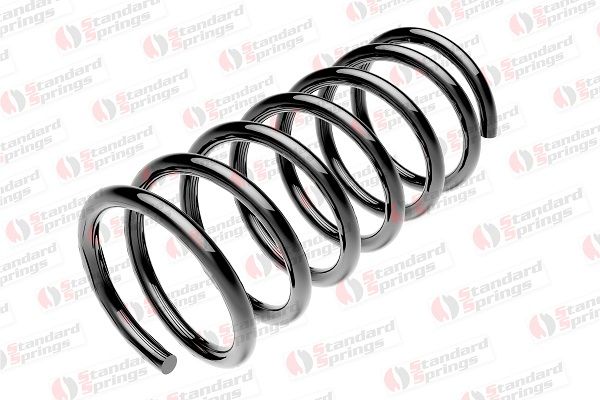 Пружина ходовой части STANDARD SPRINGS ST110101R