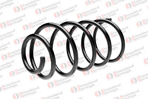 Пружина ходовой части STANDARD SPRINGS ST110105F