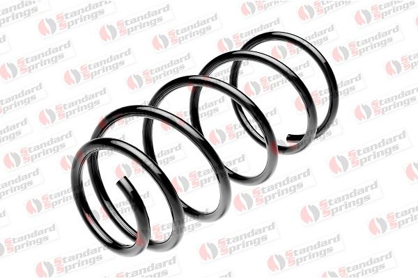 Пружина ходовой части STANDARD SPRINGS ST110111F