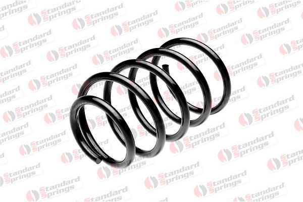 Пружина ходовой части STANDARD SPRINGS ST110113F