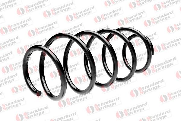 Пружина ходовой части STANDARD SPRINGS ST110114F