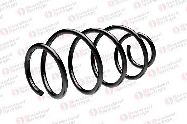 Пружина ходовой части STANDARD SPRINGS ST110120F