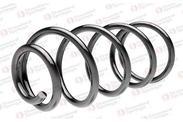 Пружина ходовой части STANDARD SPRINGS ST110125F