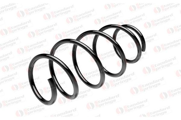 Пружина ходовой части STANDARD SPRINGS ST110128F