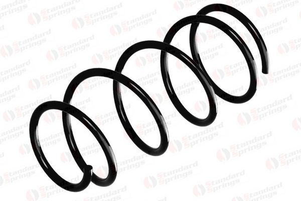 Пружина ходовой части STANDARD SPRINGS ST110131F