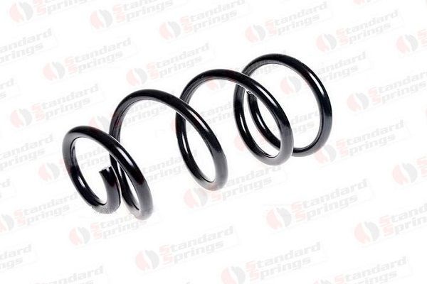 Пружина ходовой части STANDARD SPRINGS ST110141F