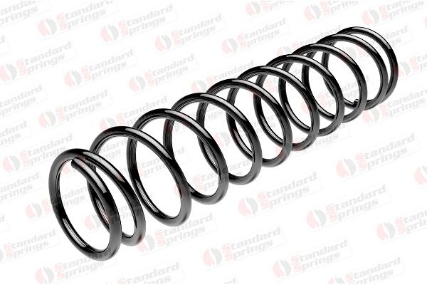 Пружина ходовой части STANDARD SPRINGS ST111008R