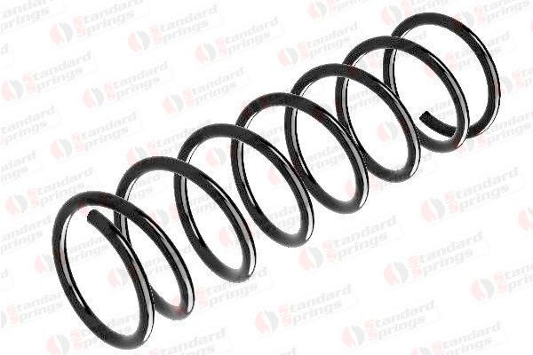Пружина ходовой части STANDARD SPRINGS ST111009R