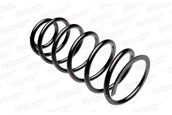 Пружина ходовой части STANDARD SPRINGS ST111010R