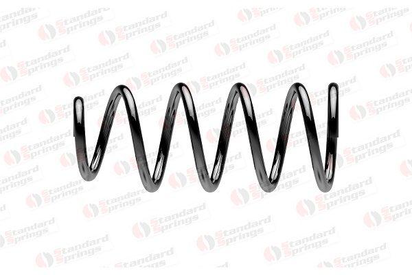 Пружина ходовой части STANDARD SPRINGS ST111011R