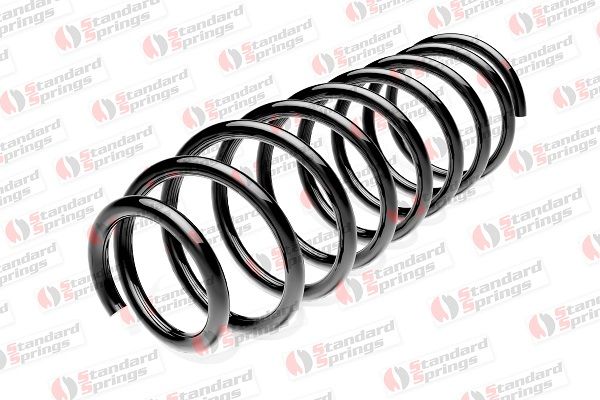 Пружина ходовой части STANDARD SPRINGS ST111014R