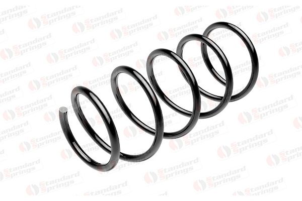 Пружина ходовой части STANDARD SPRINGS ST111022F