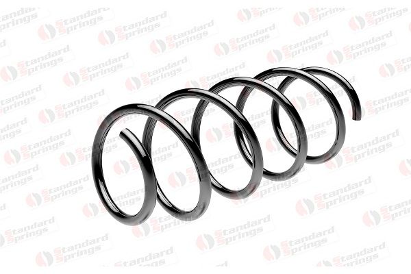 Пружина ходовой части STANDARD SPRINGS ST111023F