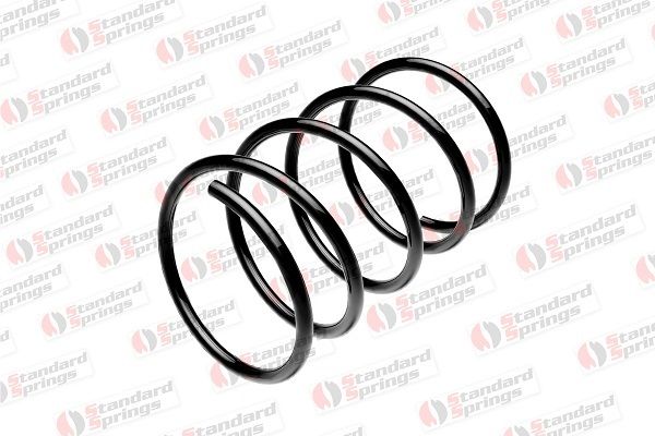 Пружина ходовой части STANDARD SPRINGS ST111028F