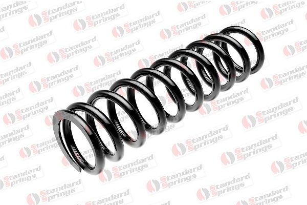 Пружина ходовой части STANDARD SPRINGS ST111029F