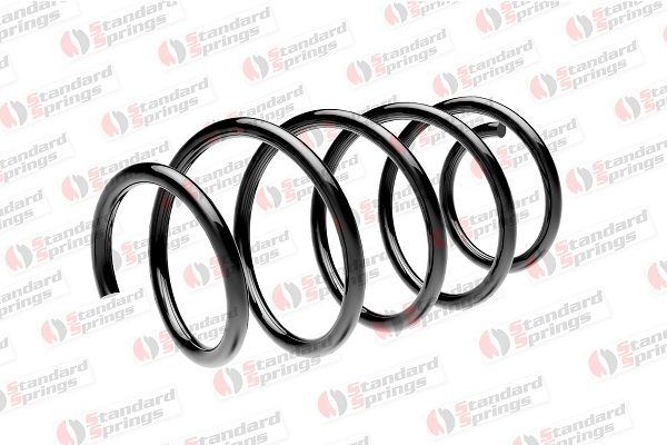 Пружина ходовой части STANDARD SPRINGS ST111053F