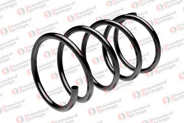 Пружина ходовой части STANDARD SPRINGS ST111056F