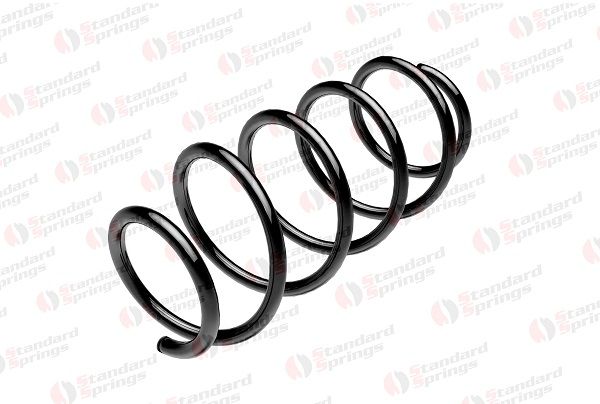 Пружина ходовой части STANDARD SPRINGS ST111058F