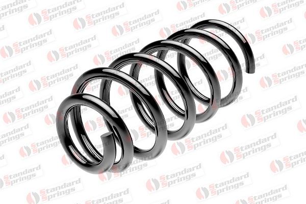 Пружина ходовой части STANDARD SPRINGS ST111058R