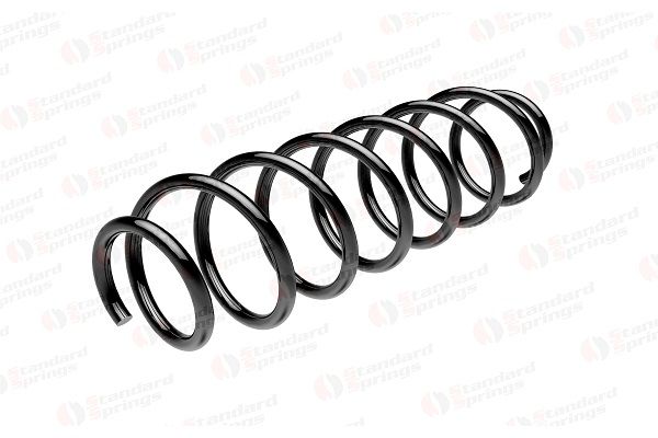 Пружина ходовой части STANDARD SPRINGS ST111156R