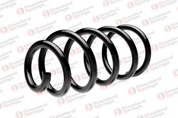 Пружина ходовой части STANDARD SPRINGS ST111157R