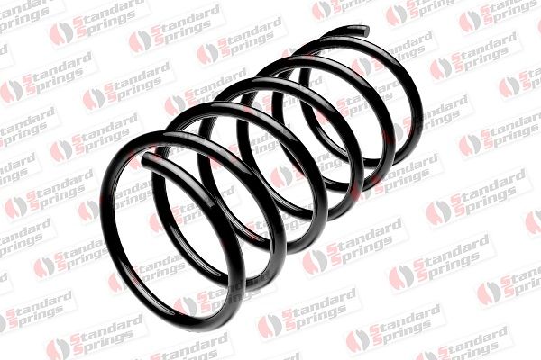 Пружина ходовой части STANDARD SPRINGS ST112011F