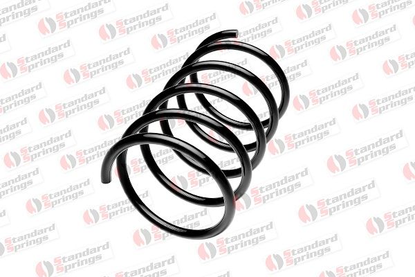 Пружина ходовой части STANDARD SPRINGS ST112014F
