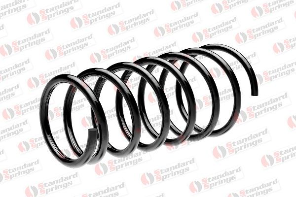 Пружина ходовой части STANDARD SPRINGS ST112015R