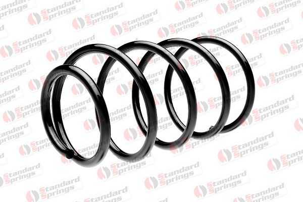 Пружина ходовой части STANDARD SPRINGS ST112023F