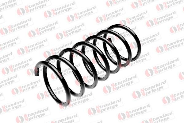 Пружина ходовой части STANDARD SPRINGS ST112023R