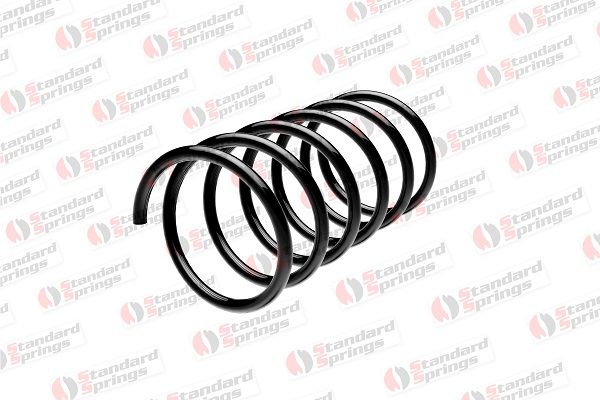 Пружина ходовой части STANDARD SPRINGS ST112027F