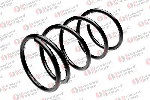 Пружина ходовой части STANDARD SPRINGS ST112031F