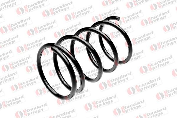 Пружина ходовой части STANDARD SPRINGS ST112032F