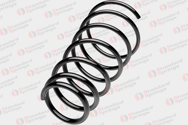 Пружина ходовой части STANDARD SPRINGS ST112032R