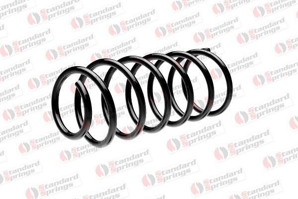 Пружина ходовой части STANDARD SPRINGS ST112035R