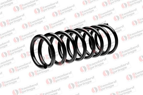 Пружина ходовой части STANDARD SPRINGS ST112036R